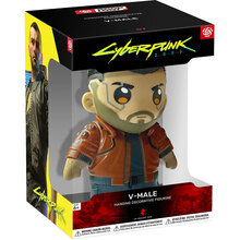 Фігурка FUNKO POP! GoodLoot Cyberpunk 2077 - V-Male (5908305245148)