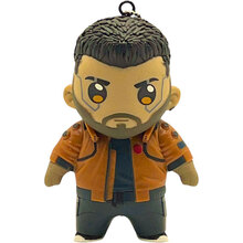 Фигурка FUNKO POP! GoodLoot Cyberpunk 2077 - V-Male (5908305245148)