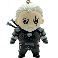 Фигурка GOODLOOT The Witcher - Geralt of Rivia,разноцветная (5908305241959)