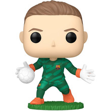 Фигурка FUNKO POP Football: FC Barcelona - Ter Stegen (5908305247258)