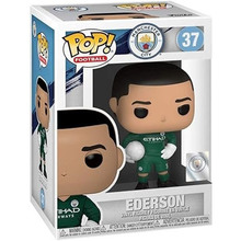 Фигурка FUNKO POP Football: FC Manchester City - Ederson Santana (5908305238331)