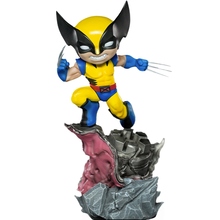 Фигурка IRON STUDIOS MARVEL Wolverine (MARCAS47821-MC)