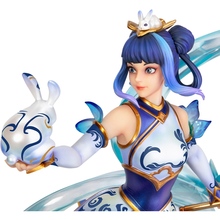 Статуэтка BEAST KINGDOM LEAGUE OF LEGENDS Master Craft Porcelain Lux Limited Edition (MC-059)