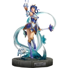 Статуэтка BEAST KINGDOM LEAGUE OF LEGENDS Master Craft Porcelain Lux Limited Edition (MC-059)