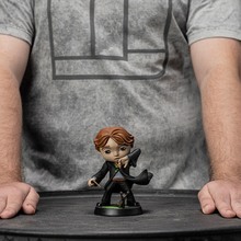 Фигурка IRON STUDIOS HARRY POTTER Ron Weasley with Broken Wand (WBHPM68122-MC)