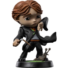 Фигурка IRON STUDIOS HARRY POTTER Ron Weasley with Broken Wand (WBHPM68122-MC)