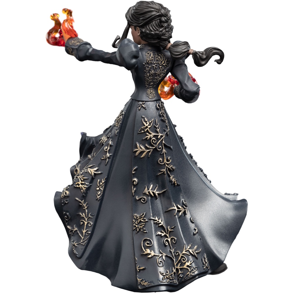 Фігурка WETA WORKSHOP WITCHER Season2 Yennefer of Vengerberg Mini Epics (345003806) Тип один предмет