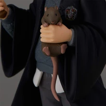 Фігурка BANPRESTO HARRY POTTER Q Posket Ron Weasley With Scabbers (BP16650P)