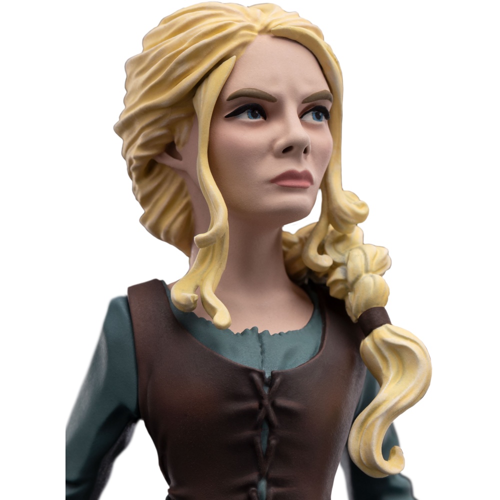 Внешний вид Фигурка WETA WORKSHOP WITCHER Season2 Ciri of Cintra Mini Epics (345003809)