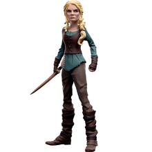 Фигурка WETA WORKSHOP WITCHER Season2 Ciri of Cintra Mini Epics (345003809)