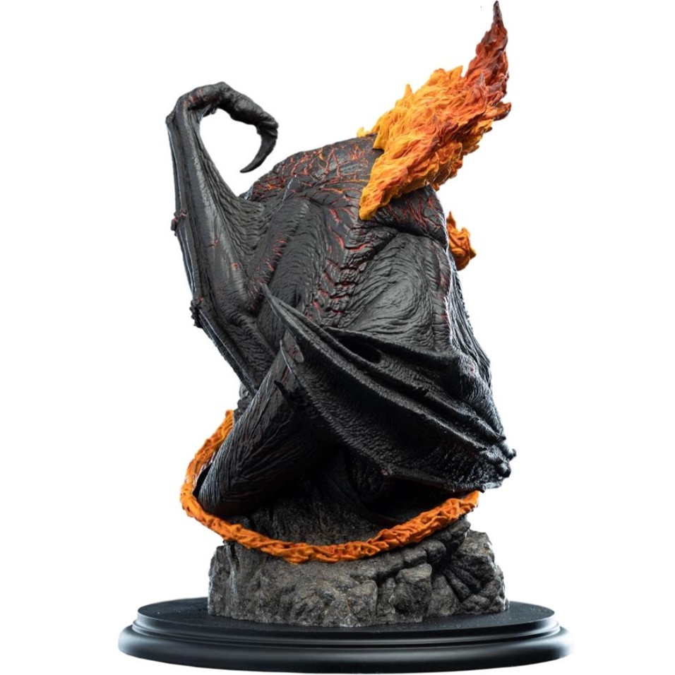 Статуэтка WETA WORKSHOP LORD OF THE RINGS The Balrog Demon Of Shadow And Flame (860103827) Для кого универсально