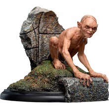 Статуетка WETA WORKSHOP LORD OF THE RINGS Gollum Guide to Mordor (860104143)