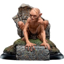 Статуетка WETA WORKSHOP LORD OF THE RINGS Gollum Guide to Mordor (860104143)