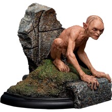 Статуэтка WETA WORKSHOP LORD OF THE RINGS Gollum Guide to Mordor (860104143)