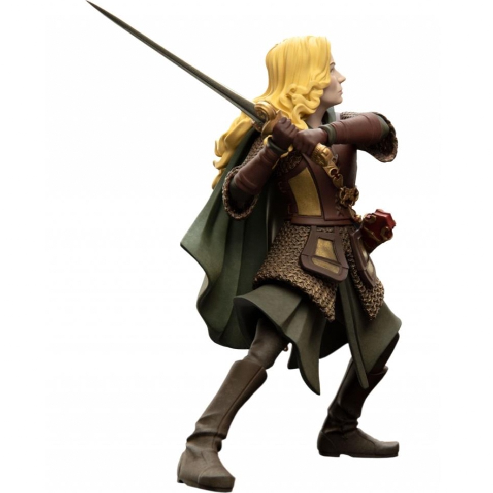 Фігурка WETA WORKSHOP LORD OF THE RINGS Eowyn Mini Epics (865003026) Тип один предмет