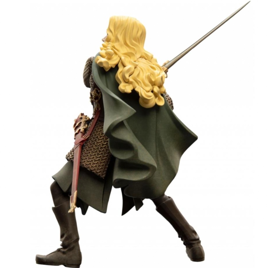 Фігурка WETA WORKSHOP LORD OF THE RINGS Eowyn Mini Epics (865003026) Колекційна серія герої кіно