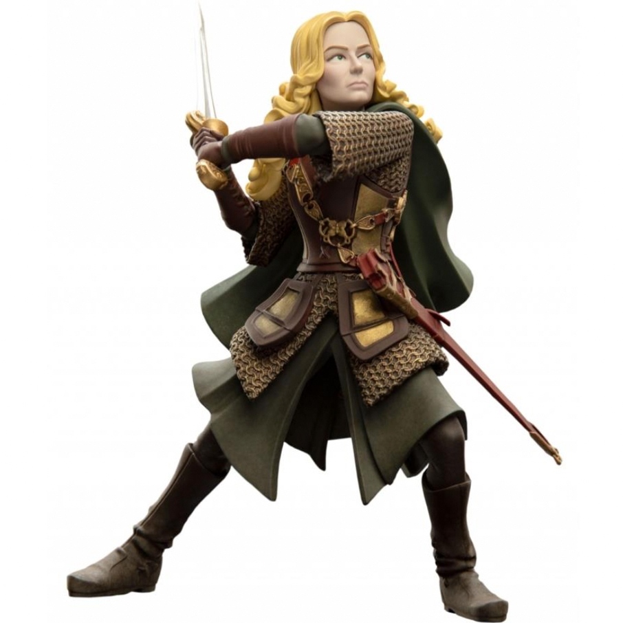 Фигурка WETA WORKSHOP LORD OF THE RINGS Eowyn Mini Epics (865003026)