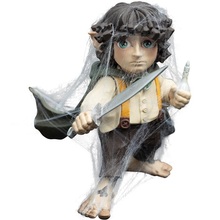 Фигурка WETA WORKSHOP LORD OF THE RINGS Frodo Baggins Limited Edition (865004089)