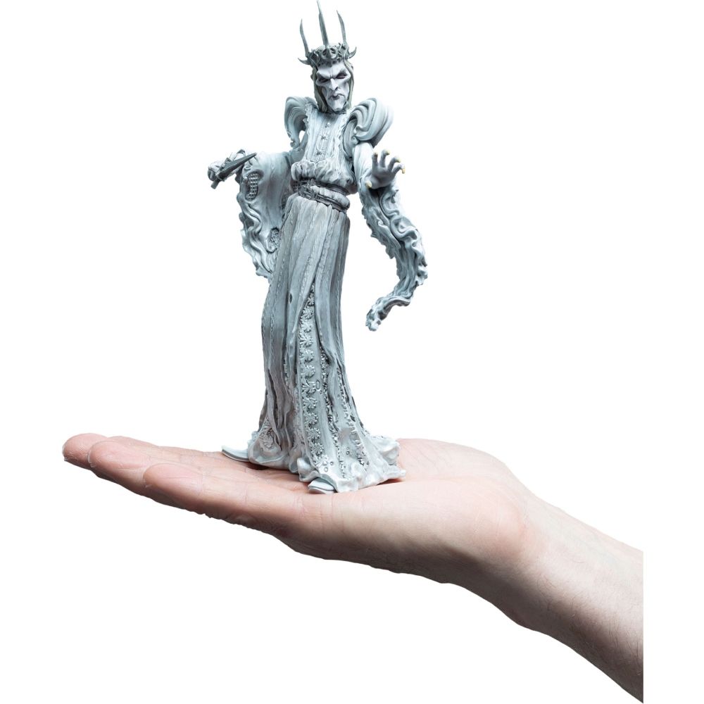 Фигурка WETA WORKSHOP LORD OF THE RINGS The Witch king of the Unseen Lands (865004129) Коллекционная серия герои кино