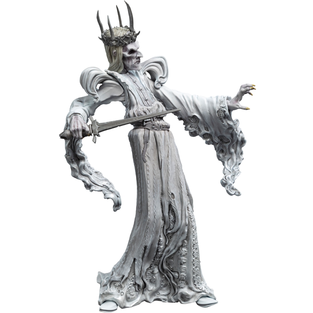 Заказать Фигурка WETA WORKSHOP LORD OF THE RINGS The Witch king of the Unseen Lands (865004129)