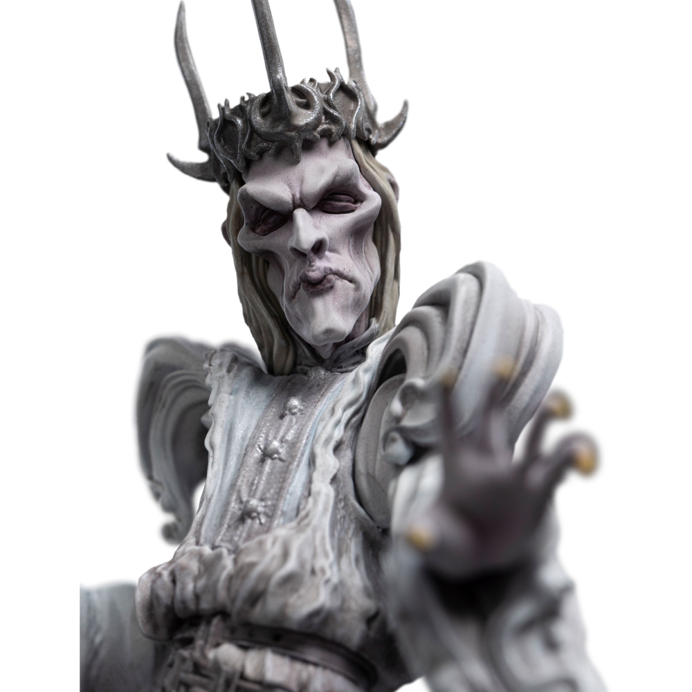 Покупка Фигурка WETA WORKSHOP LORD OF THE RINGS The Witch king of the Unseen Lands (865004129)