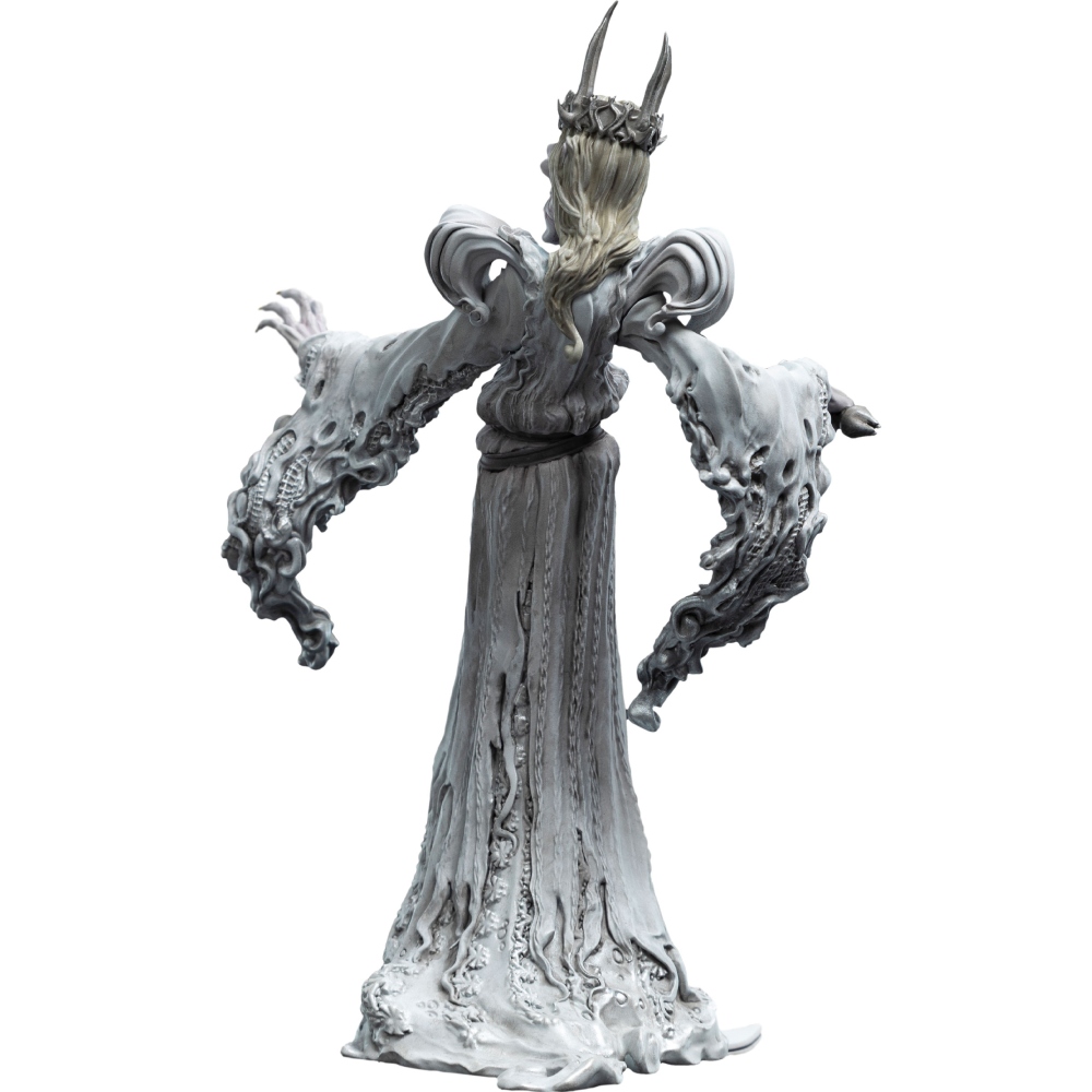 Фото Фигурка WETA WORKSHOP LORD OF THE RINGS The Witch king of the Unseen Lands (865004129)