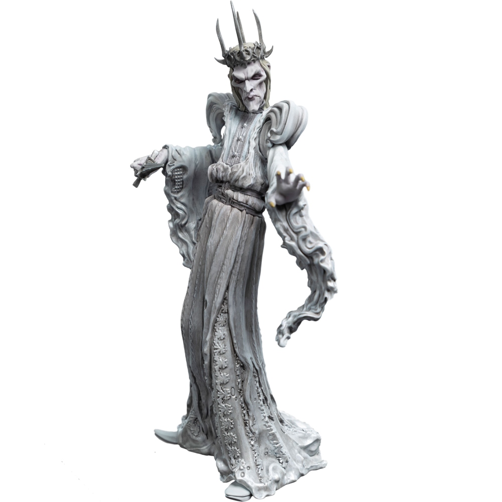 В Украине Фигурка WETA WORKSHOP LORD OF THE RINGS The Witch king of the Unseen Lands (865004129)