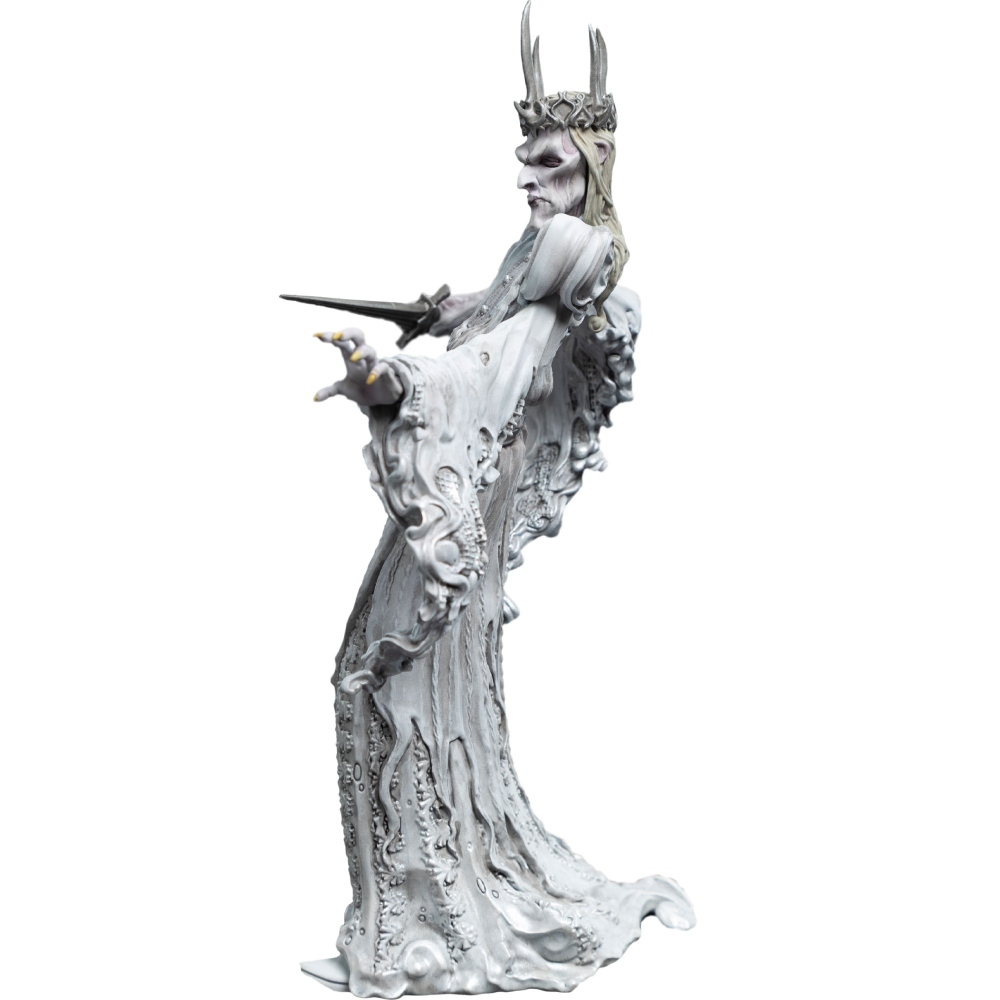 Зовнішній вигляд Фігурка WETA WORKSHOP LORD OF THE RINGS Witch king of Unseen Lands (865004129)