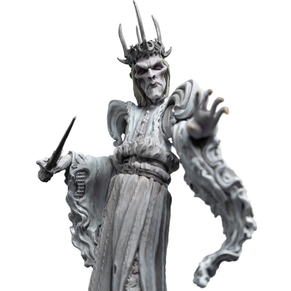 Фігурка WETA WORKSHOP LORD OF THE RINGS Witch king of Unseen Lands (865004129) Тип один предмет