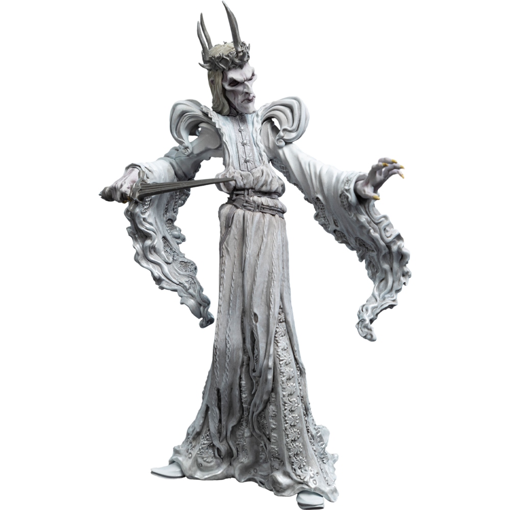 Фігурка WETA WORKSHOP LORD OF THE RINGS Witch king of Unseen Lands (865004129) Комплектація фігурка