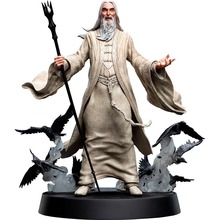 Фігурка WETA WORKSHOP LORD OF THE RINGS Saruman The White (865203915)