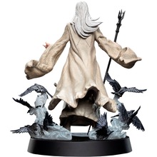 Фігурка WETA WORKSHOP LORD OF THE RINGS Saruman The White (865203915)