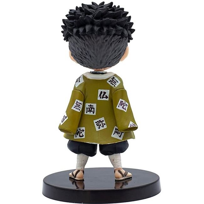 Внешний вид Фигурка Banpresto DEMON SLAYER: KIMETSU NO YAIBA Q Posket Petit Vol.5 7 см (BP17841P)