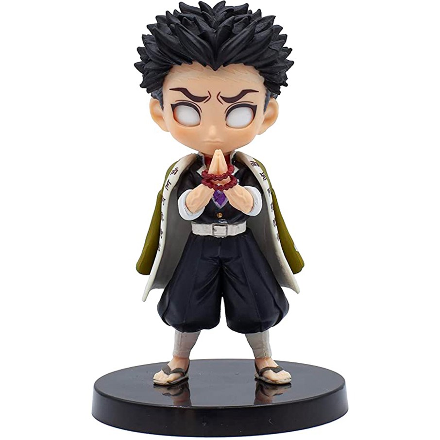 Фигурка Banpresto DEMON SLAYER: KIMETSU NO YAIBA Q Posket Petit Vol.5 7 см (BP17841P)