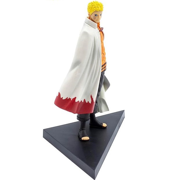 Фигурка BANPRESTO BORUTO NARUTO NEXT GEN Naruto Hokage - Shinobi Relations (BP18002P) Коллекционная серия герои кино