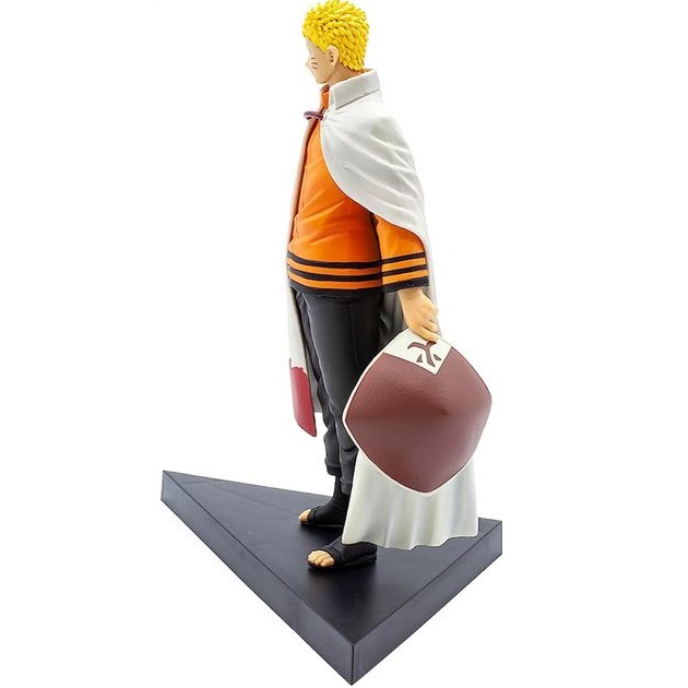 Фигурка BANPRESTO BORUTO NARUTO NEXT GEN Naruto Hokage - Shinobi Relations (BP18002P) Тип один предмет