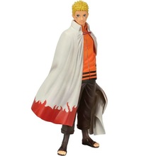 housegoods BANPRESTO Фігурка BORUTO NARUTO NEXT GEN Naruto Hokage - Shinobi Relations (B)