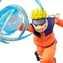 housegoods BANPRESTO Фігурка NARUTO SHIPPUDEN Uzumaki Naruto (Наруто)