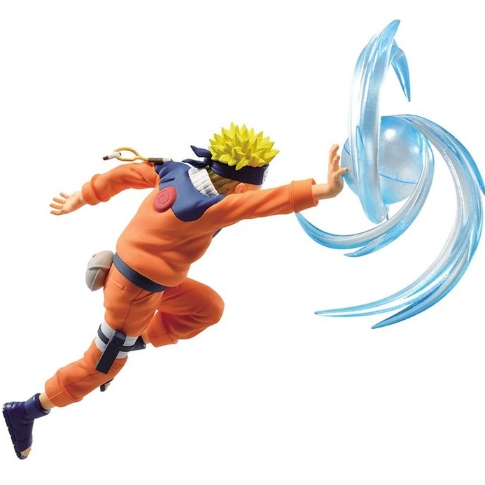 housegoods BANPRESTO Фігурка NARUTO SHIPPUDEN Uzumaki Naruto (Наруто) Для кого універсально