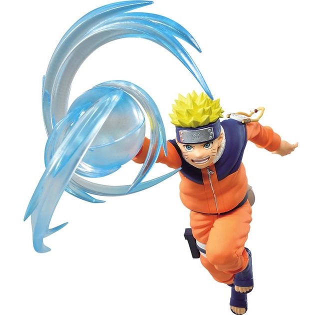 housegoods BANPRESTO Фігурка NARUTO SHIPPUDEN Uzumaki Naruto (Наруто)