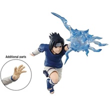 Фігурка BANPRESTO NARUTO SHIPPUDEN Uchiha Sasuke (BP19231P)