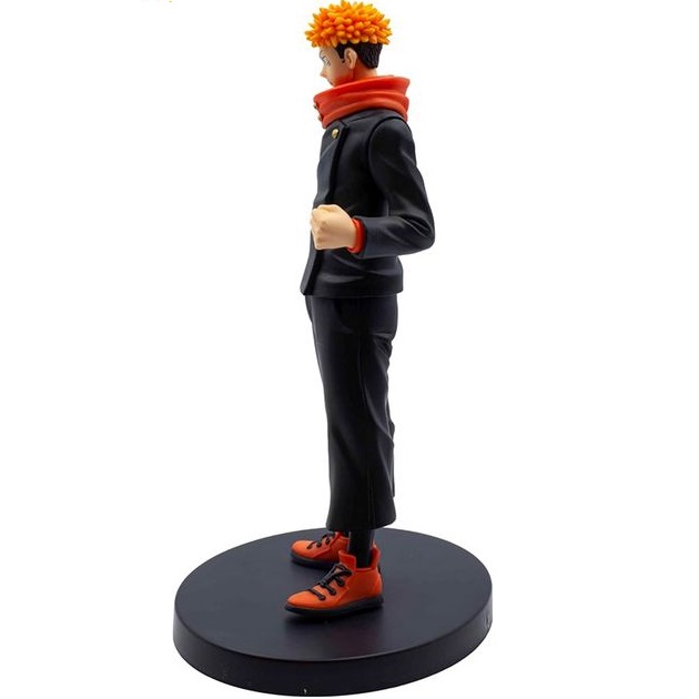 housegoods BANPRESTO Фігурка JUJUTSU KAISEN Yuji Itadori Ver. A - Jukon No Kata (Магічна битва) Тип один предмет