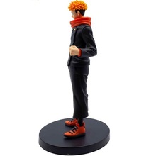 housegoods BANPRESTO Фігурка JUJUTSU KAISEN Yuji Itadori Ver. A - Jukon No Kata (Магічна битва)