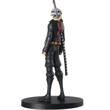 Фігурка BANPRESTO ONE PIECE Vol.10 Trafalgar Law - DXF The Grandline Men (BP19283P)