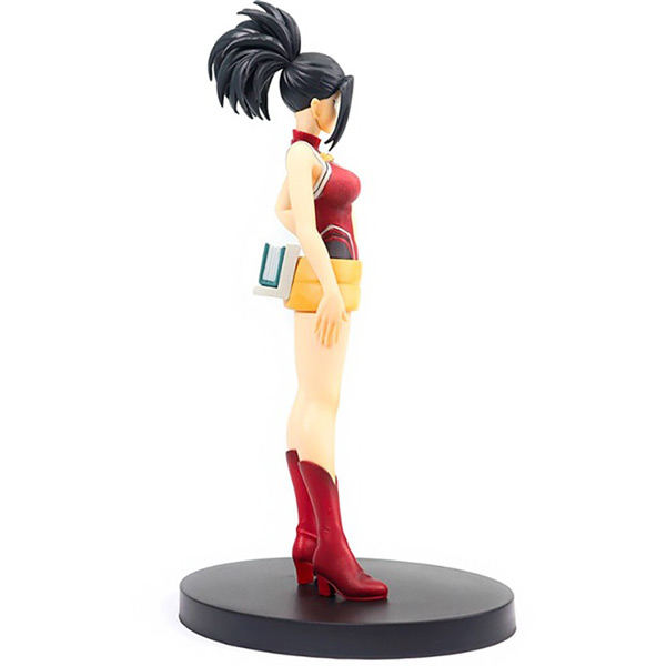 Фігурка BANPRESTO MY HERO ACADEMIA B:Momo Yaoyorozu-Age Of Heroes (BP19586P) Колекційна серія герої кіно