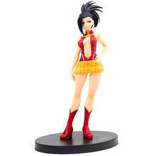 Фігурка BANPRESTO MY HERO ACADEMIA B:Momo Yaoyorozu-Age Of Heroes (BP19586P)