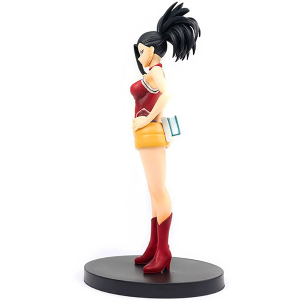 Фігурка BANPRESTO MY HERO ACADEMIA B:Momo Yaoyorozu-Age Of Heroes (BP19586P) Тип один предмет