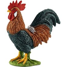 Фігурка SCHLEICH Півень (13825)