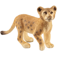 Фигурка SCHLEICH Львенок (14813)