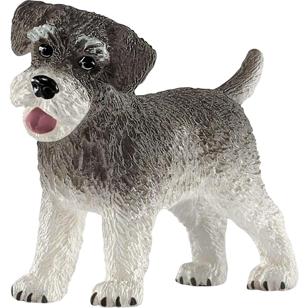 Фігурка SCHLEICH Цвергшнауцер (13892)